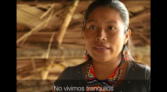 Indígenas en Colombia: primero el conflicto en el campo y ahora, la violencia en las ciudades
