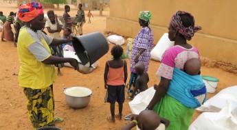 Mali : « Nous n'osons pas rentrer chez nous »