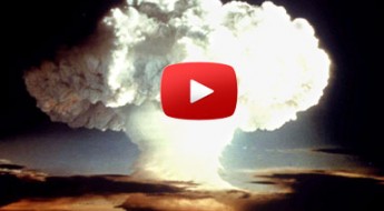 Armas nucleares: um desastre para o qual não estamos preparados
