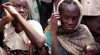 南苏丹：帮助逃出瓦乌的人们找到家人