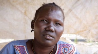 Выстоять под огнем: женщины Южного Судана выживают вопреки всему