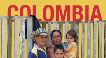 Colombia debe afrontar sus retos humanitarios tras el Acuerdo de Paz