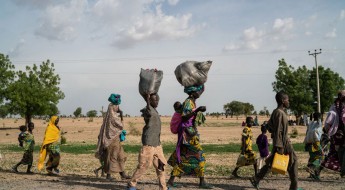 Níger e Lago Chade: uma crise esquecida por muitas pessoas 