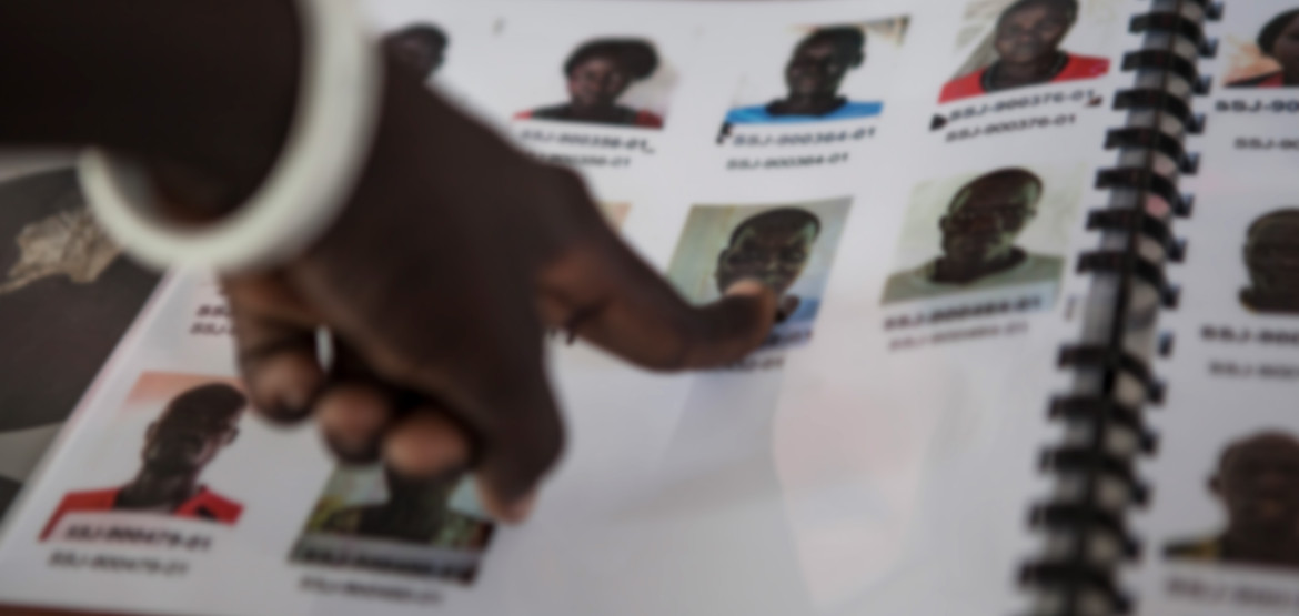 South Sudan: new ICRC report sheds light on the plight of the families of missing people