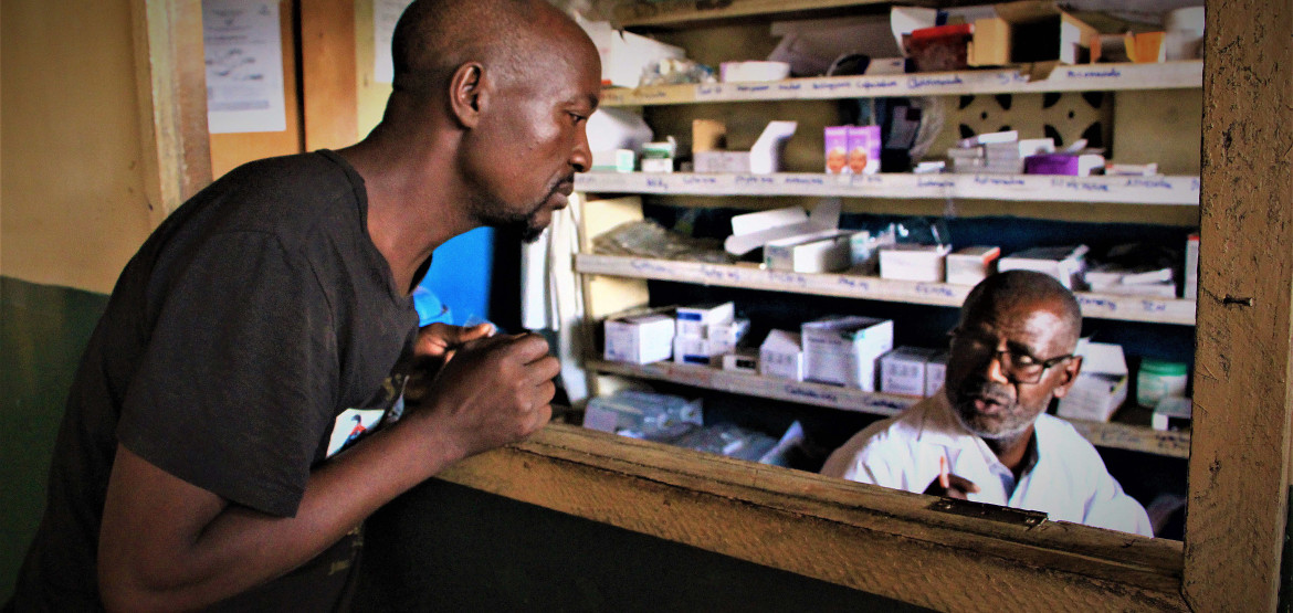 Affrontements armés au Nord-Kivu : « si tu tombes vraiment malade, c’est la mort assurée »