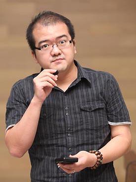 廖教授表示他将以国际人道法与其他国际法部门法之间的关系为切入点，对国际人道法进行更加深入的讲授。