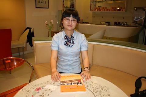 上海，中山学校，朱弘老师。