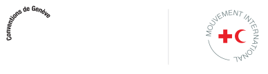 logos movement international conventions de Genève 75