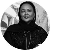 Amina C Mohamed