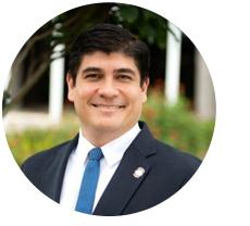 Carlos Alvarado Quesada