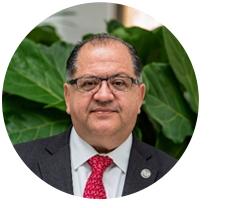 Luis Felipe Lopez Calva
