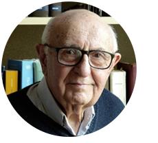 Theodor Meron