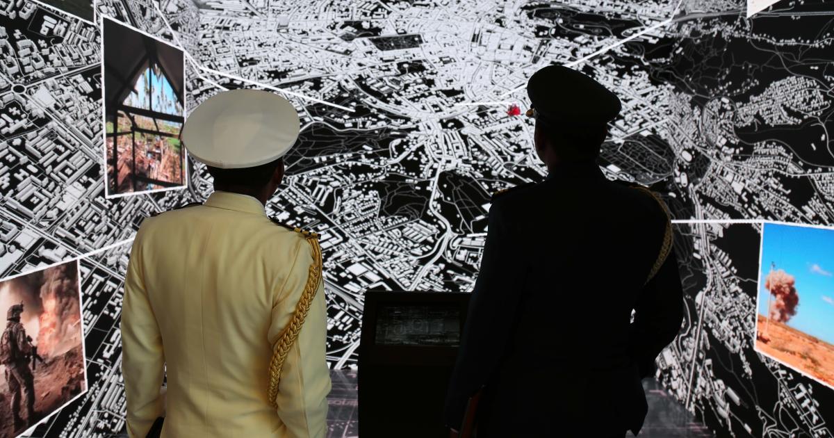 Ciberguerra contra infraestructura civil: cuando el ataque no explota, pero deja sin agua, luz o salud