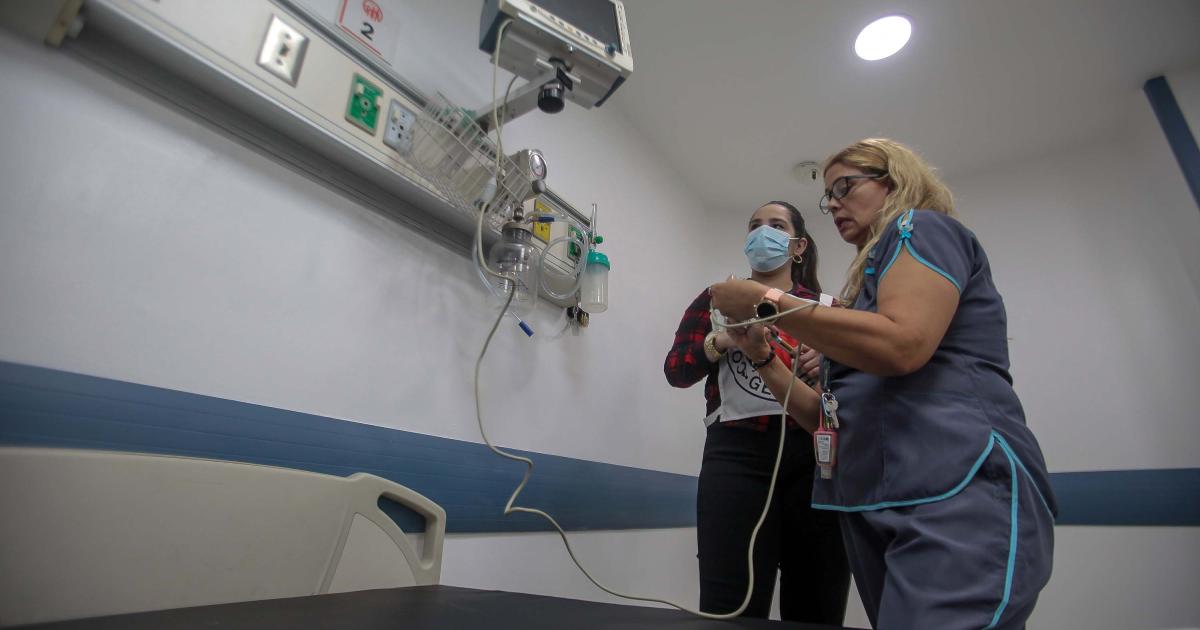 Venezuela: Medical equipment – a matter of life and death