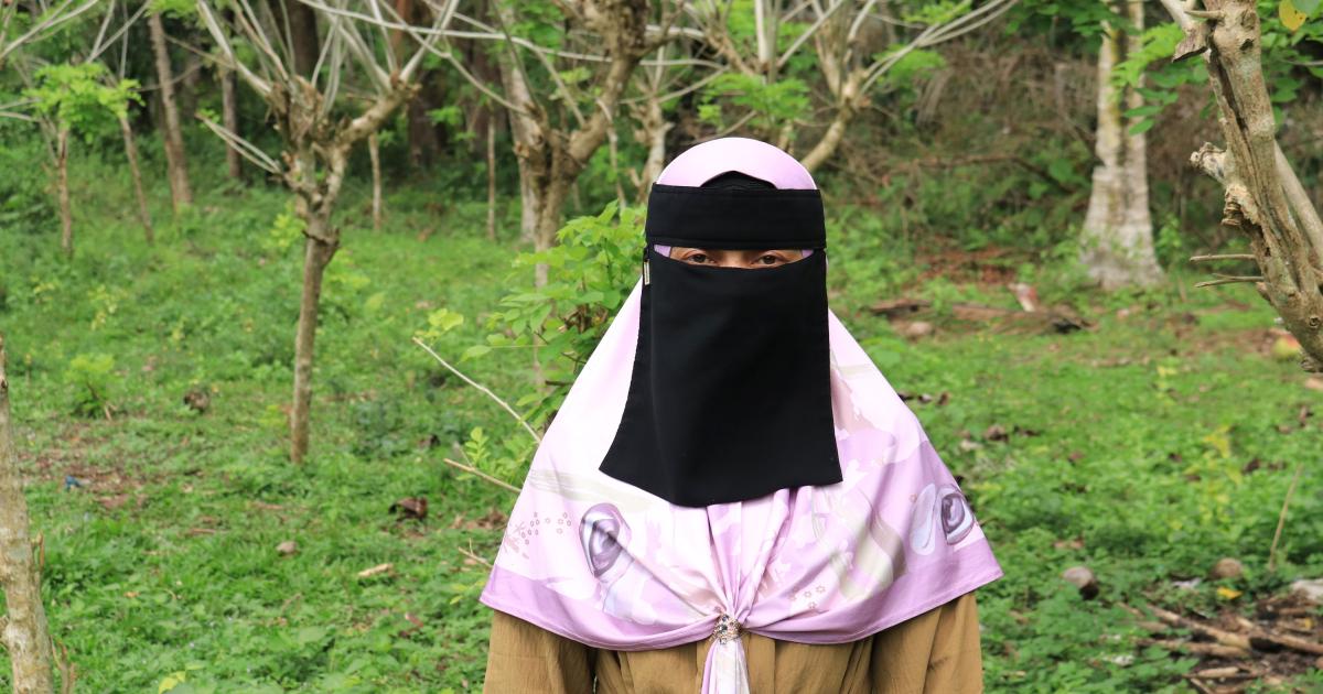 Philippines: Restoring hope for families displaced by armed conflict ...