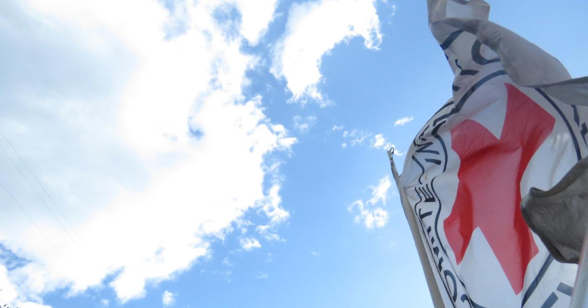 Frequently asked questions on the ICRC’s work in Syria