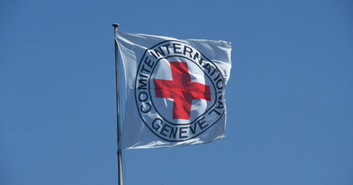 ICRC president: World leaders must act to end the indiscriminate killing in Sudan