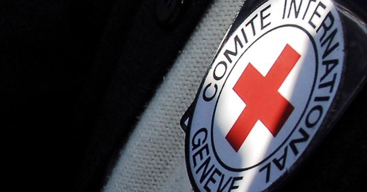 ICRC president: Human life must transcend political divides – both in war and in peacetime