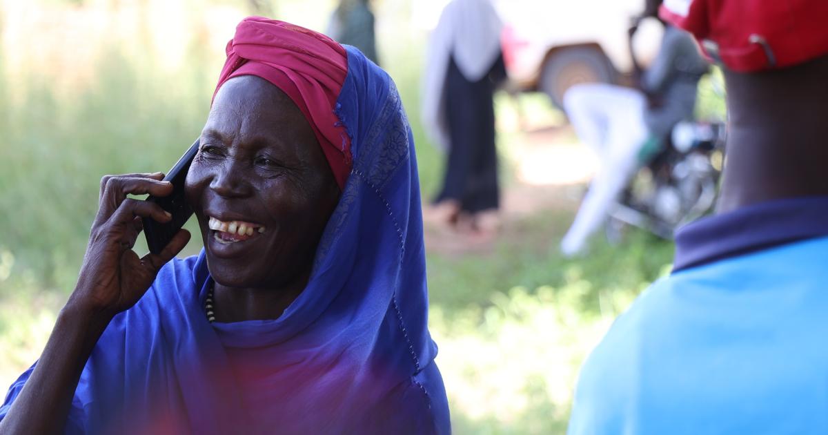 South Sudan Facts & Figures 2024