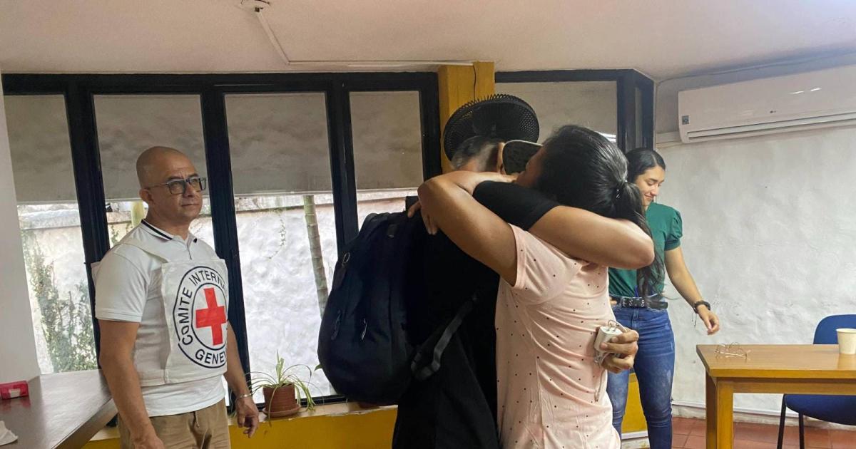 Colombia: decent detention conditions are still a long way off