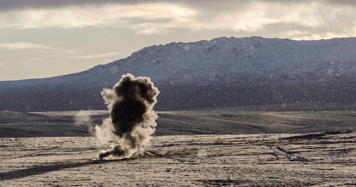 ICRC Warns of Civilian Harm as Cluster Munitions Ban is Eroded