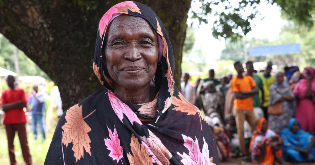 ICRC in South Sudan
