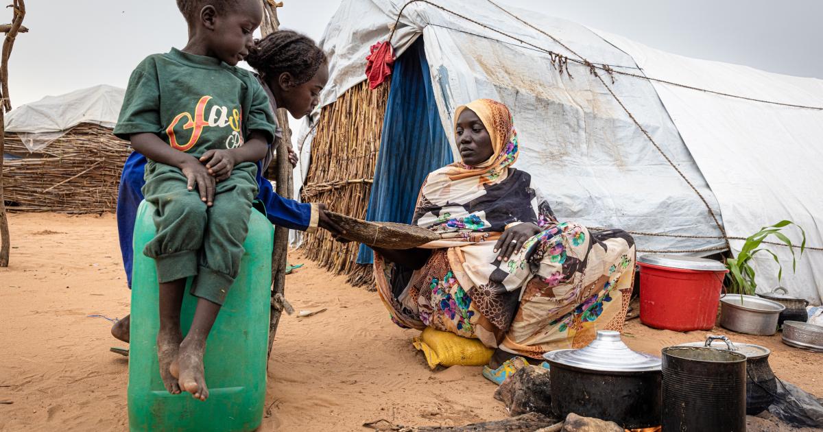 Two years of devastation in Sudan: A civilian toll that cannot be ignored