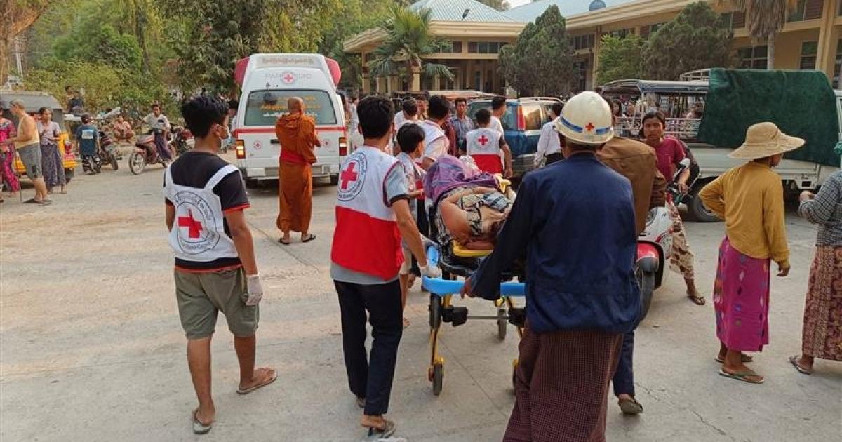 To protect humanitarians is to protect communities: World Humanitarian Day 2025