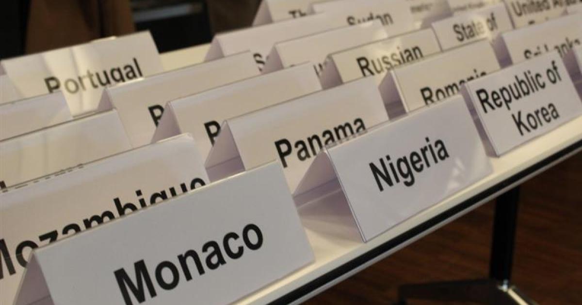 Global Initiative on IHL: Strong Engagement in First Phase of Consultations