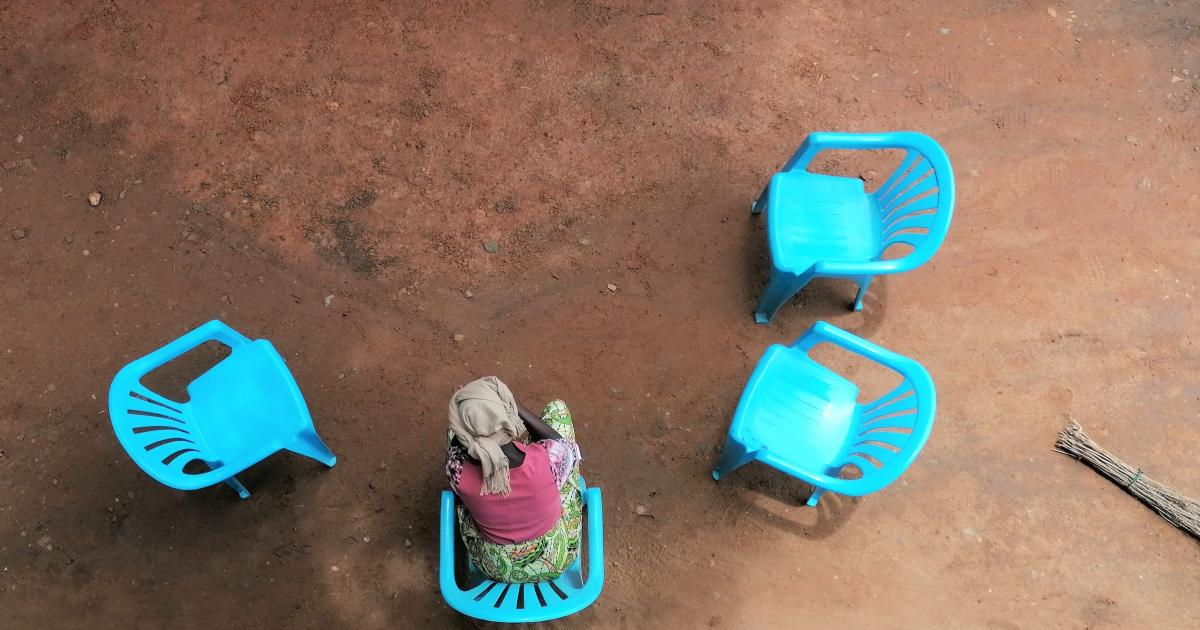 South Sudan: The pain, memories and hope