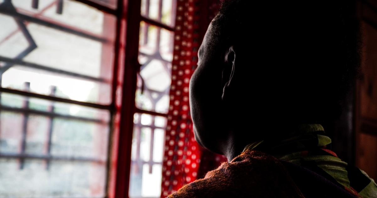 DRC: Silence, a slow killer