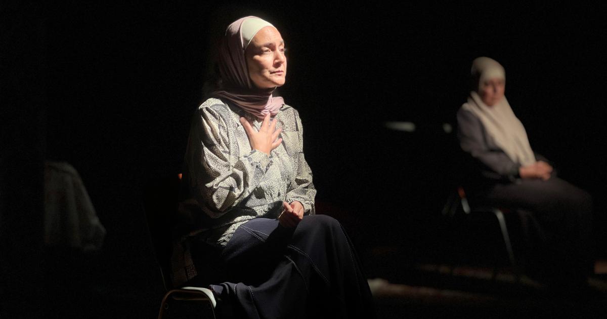 Jordan: International Day of the Disappeared - Supporting Syrian families of missing persons