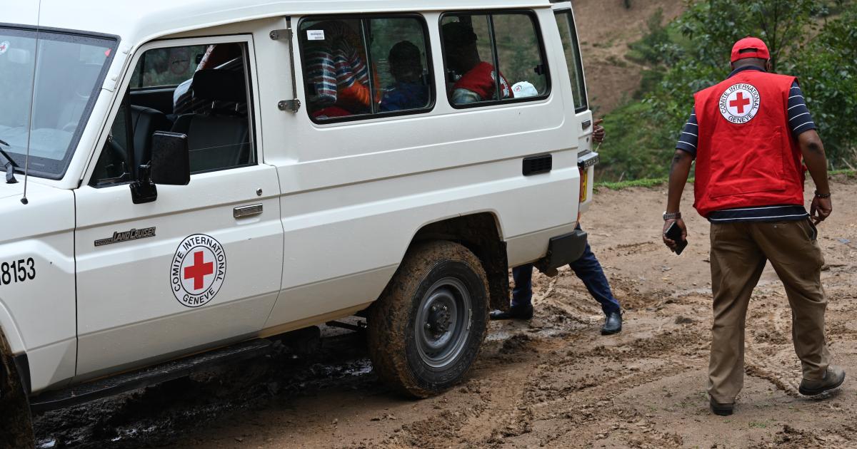 Uganda, Rwanda and Burundi: January to June 2025 Facts & Figures