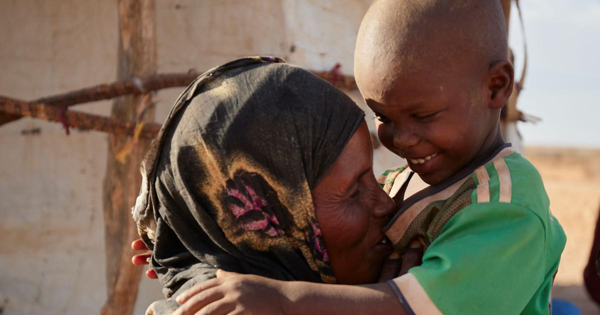 Renewed Appeal 2025: Addressing the humanitarian funding gap