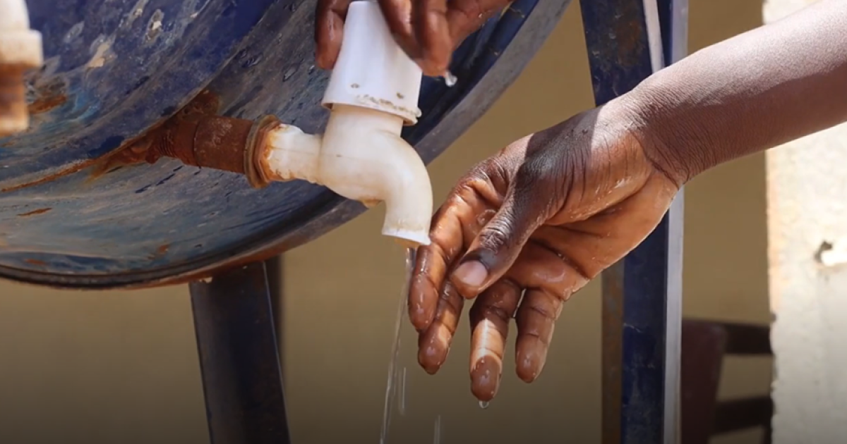 Sudan faces worst cholera outbreak in years as war devastates infrastructure