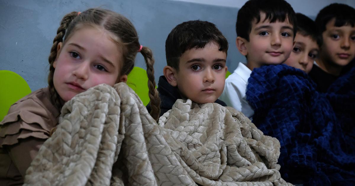 Armenia: Operational highlights for the first half of 2025