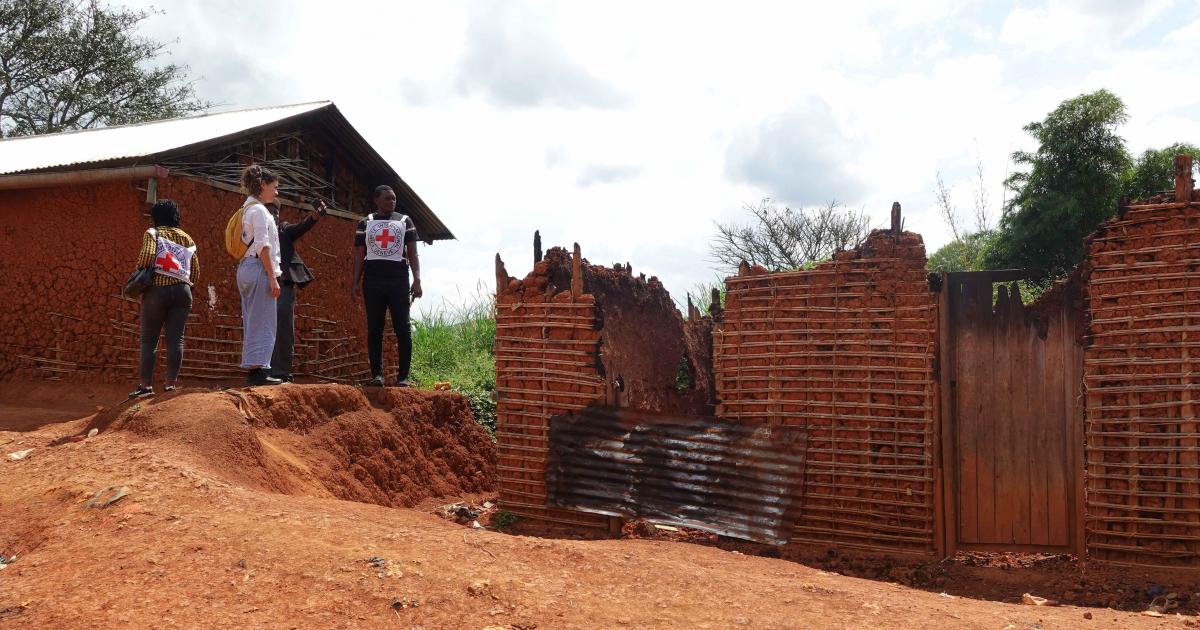 Democratic Republic of the Congo: Ituri civilians trapped in a murderous cycle