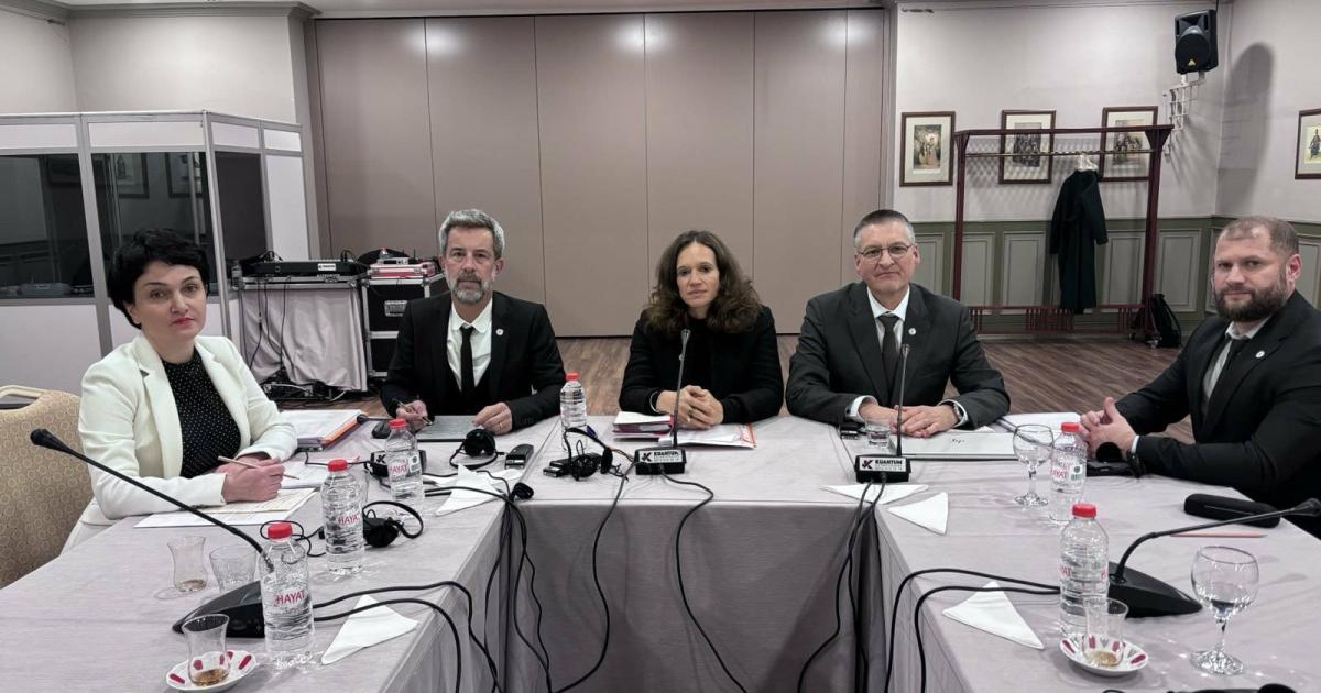 Searching for persons missing in connection with the 1992-1993 armed conflict in Abkhazia continues