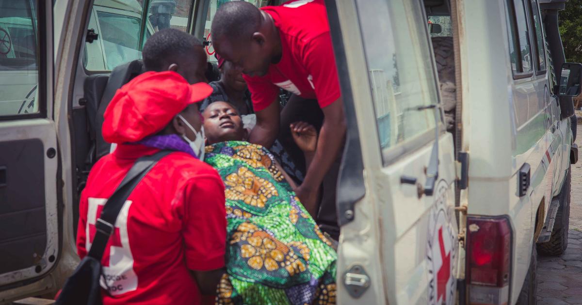 Democratic Republic of the Congo: Deadly clashes in South Kivu worsen humanitarian situation