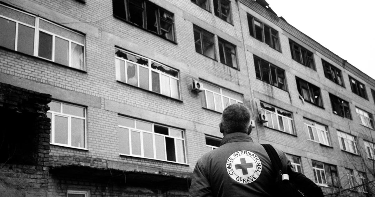 Russia-Ukraine Armed Conflict: What happens in winter when the power goes out