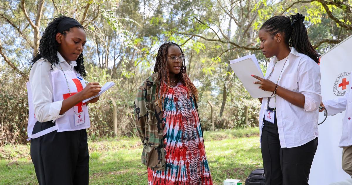 More Than a Competition: The Journey of Uganda’s IHL Moot Court Winners