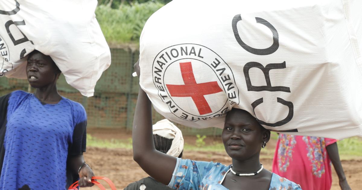 South Sudan: January to December 2025 Facts and Figures