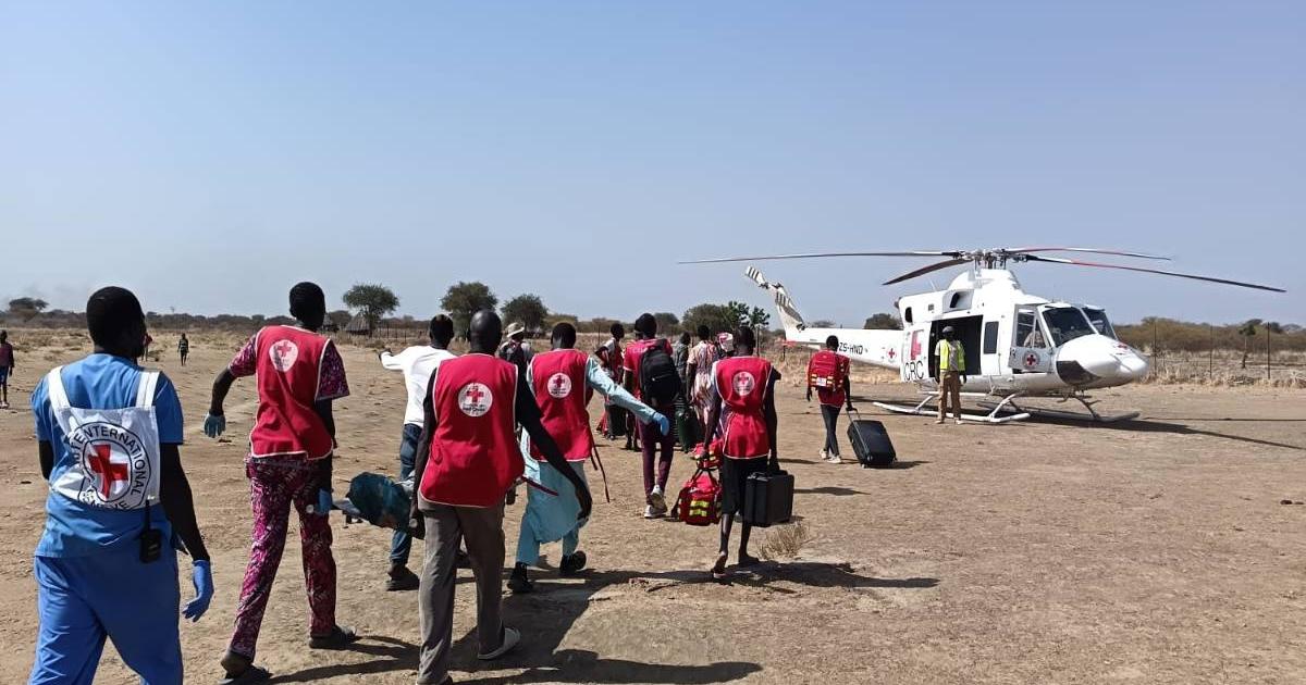 South Sudan: Civilians pay a high price, as conflict intensifies