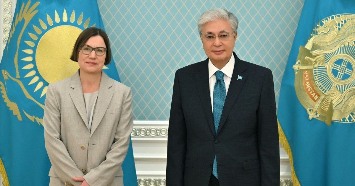 Kazakhstan: ICRC president concludes official visit to Astana focused on support for international humanitarian law