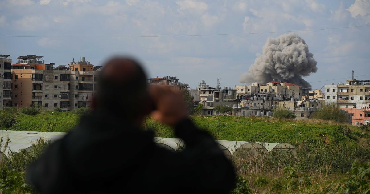 Middle East: Hostilities are eroding the foundations of civilian life