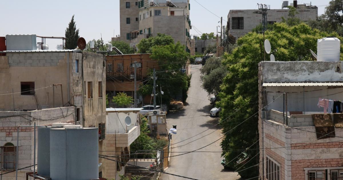 Overcoming barriers: Helping Hebron residents in the West Bank thrive despite movement restrictions