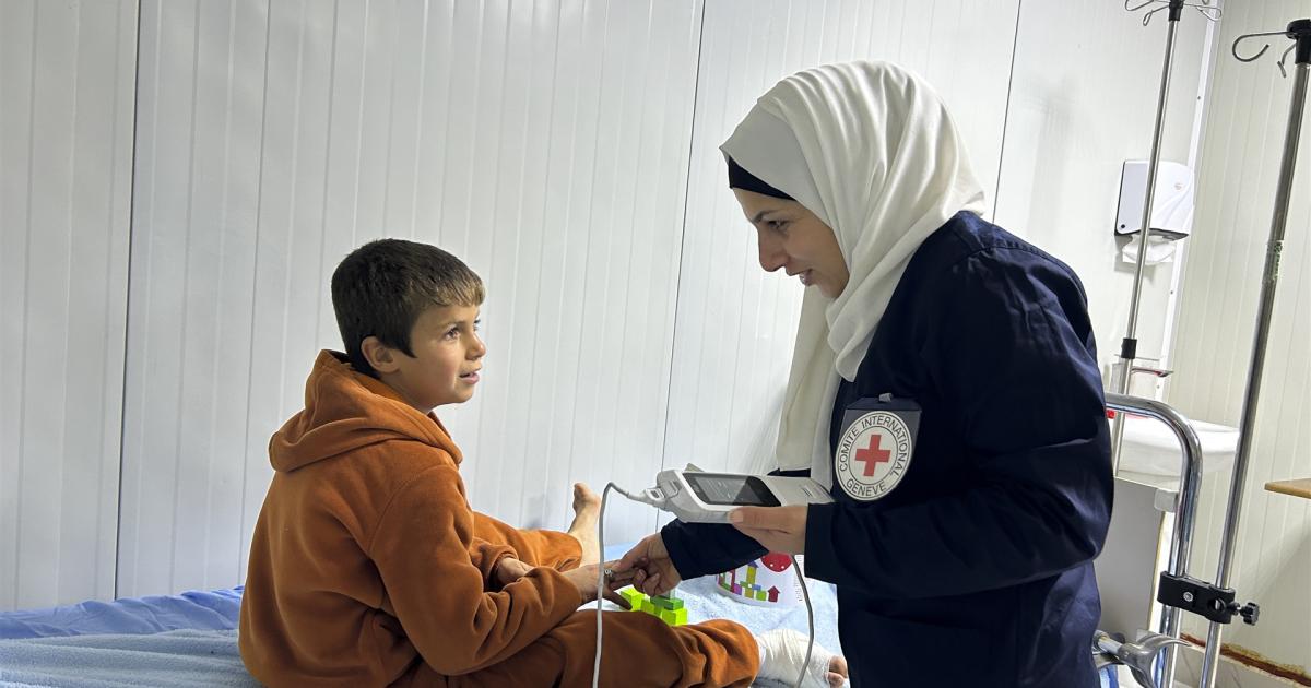 Executive Summary: Evaluation of CL and DM Programs in Syria