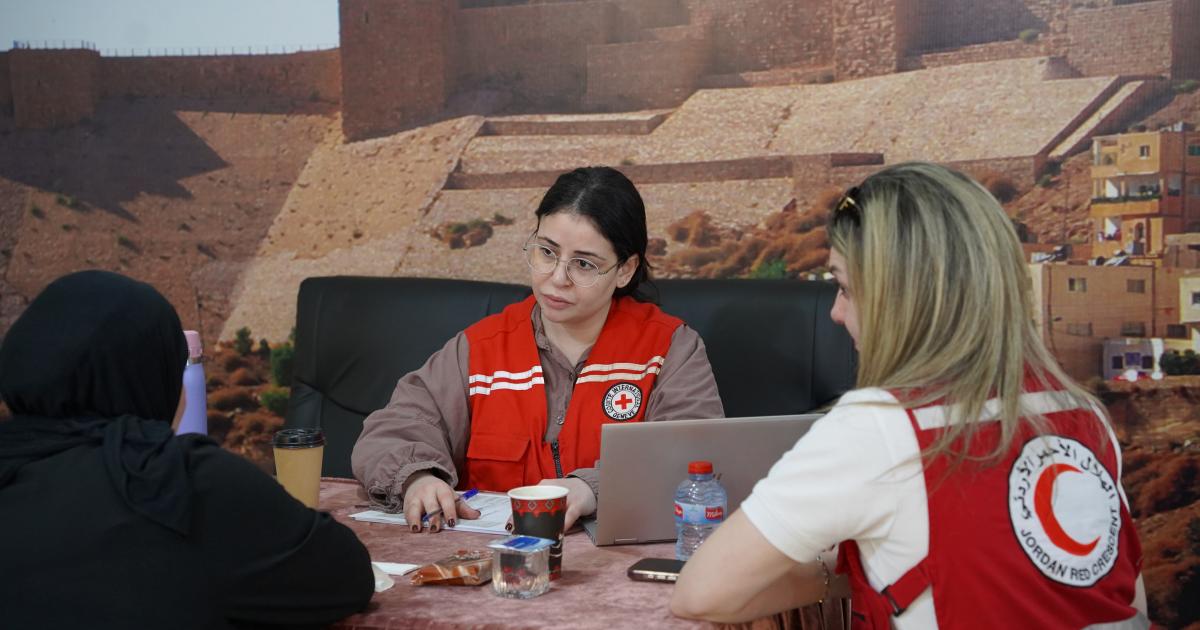 Jordan: Facts and Figures - January to December 2025