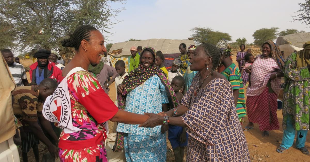 Questions fréquemment posées : l’action du CICR au Mali
