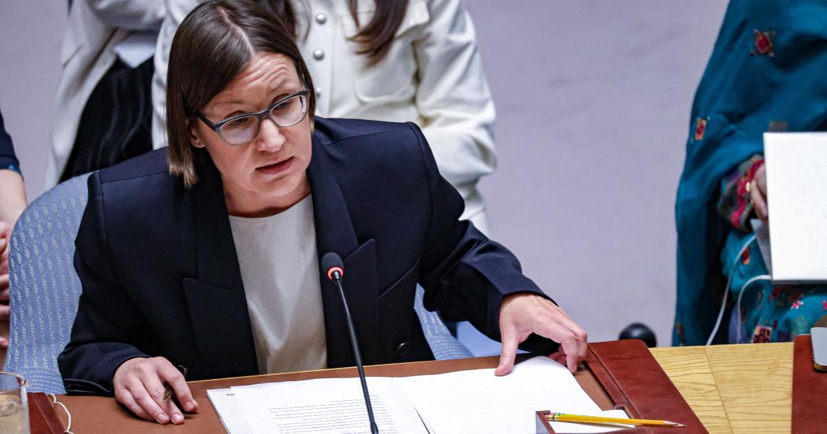 ICRC President: "We can no longer pretend that what we are witnessing across war zones is in accordance with the law"